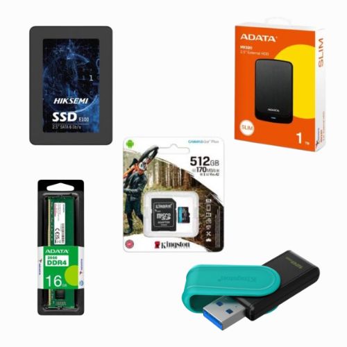 Memoria USB 64GB Kingston DT Exodia