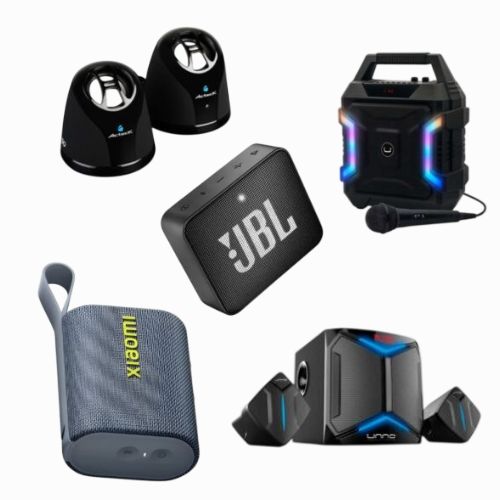 Bocina Bluetooth Xiaomi Sound Outdoor 30W