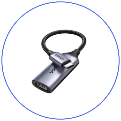 Adaptador TP-Link AC600 Archer T2UB Nano Bluetooth y Wi-Fi