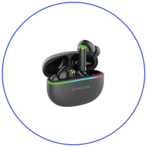 Audifonos