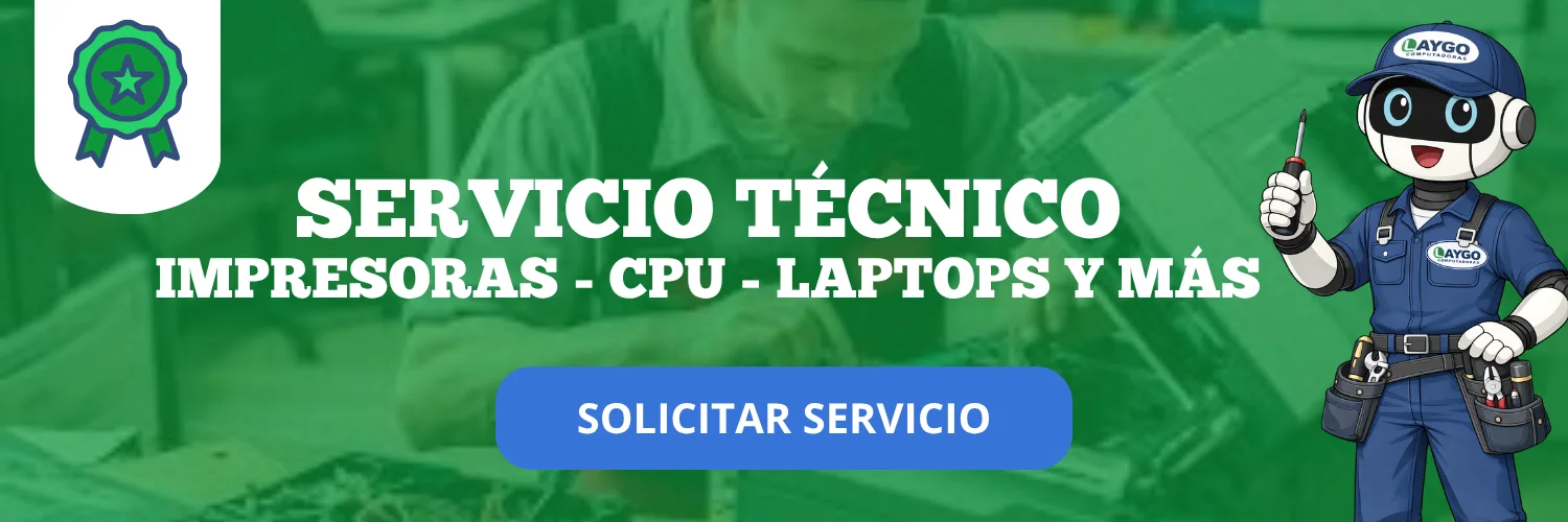 BIENVENIDOS