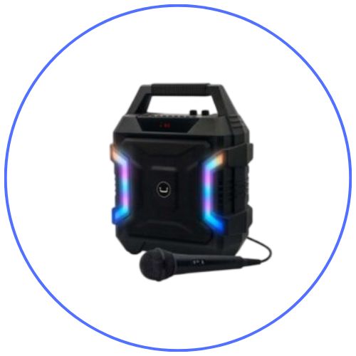 Bocina Bluetooth Xiaomi Sound Outdoor 30W