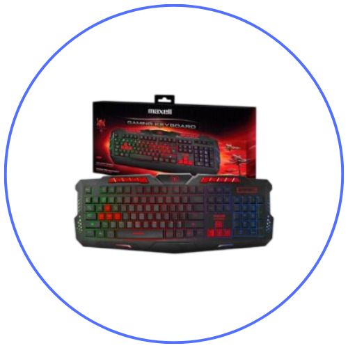 Gamer