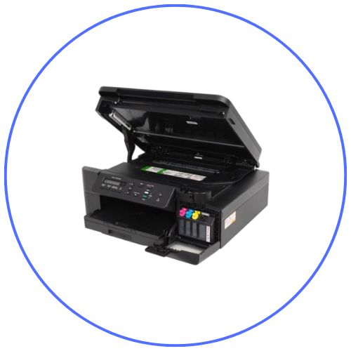 Impresora y escaner Brother DCP-T720DW