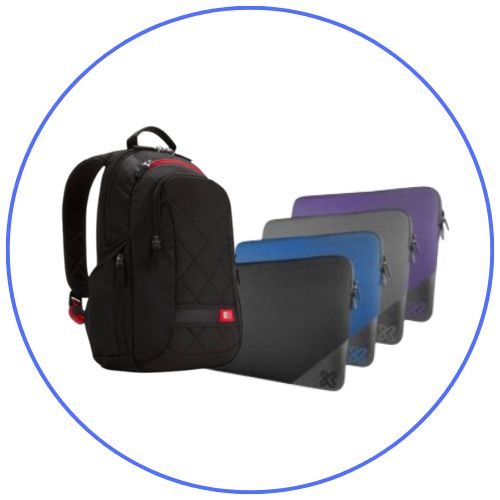 Mochila 15.6 Maxell BX-200