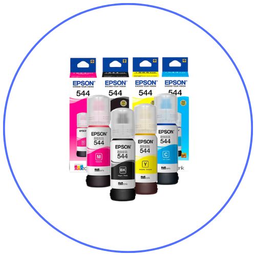 Rollos Térmicos para POS – Varios Tamaños Disponibles