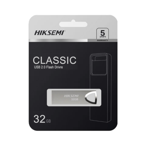 Memoria USB 32Gb. HikSemi M200