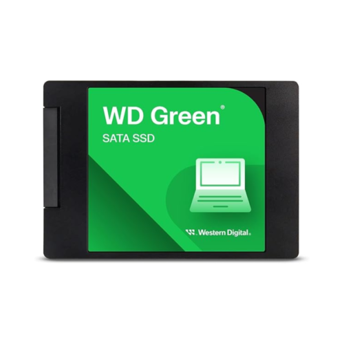 Disco laptop SSD 250GB. Western Digital Green