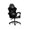 Silla-NanoTech-B Silla Gamer Nenotech 220 libras