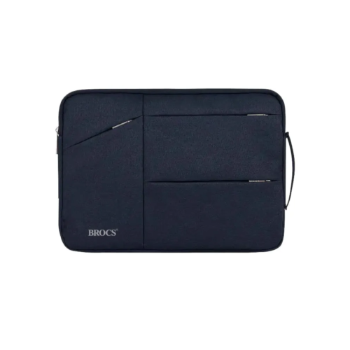 Funda_3_bolsillos Funda 15.6 Brocs 3 bolsillos