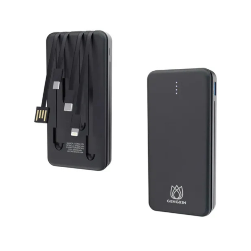Power_bank_GengXin_PB5V2AH Power Bank 20K mAh GengXin PB5V2AH