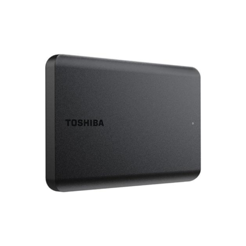 Disco USB 1TB. Toshiba Canvio USB 3.2