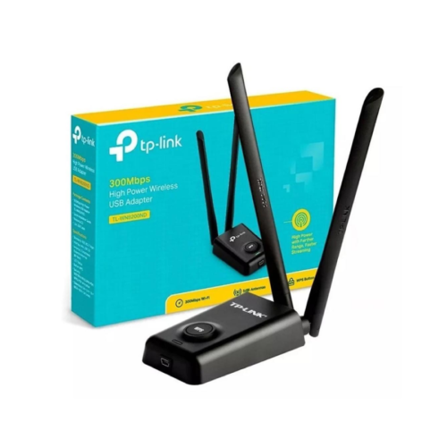 Adaptador USB Wireless TP-Link TL-WN8200ND