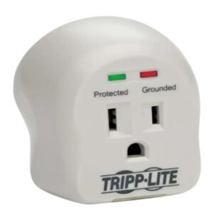 PROTECTOR DE PICOS TRIPP LITE SPIKECUBE