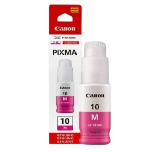 TINTA MAGENTA CANON GI-10 G5010/G6010/G7010
