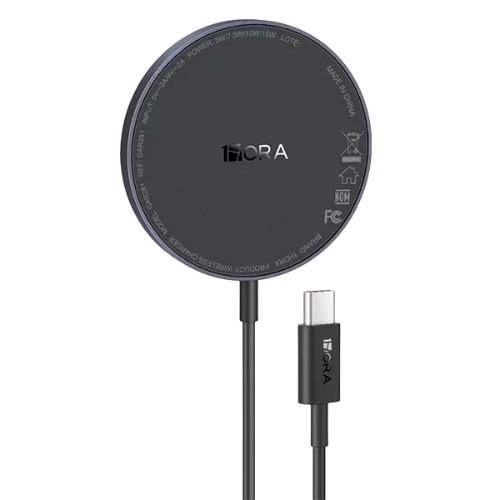 Diseño sin título CARGADOR WIRELESS 1HORA 15W MAGNETICO GAR281