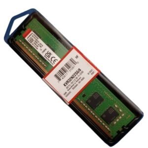 DDR3 8GB. DESKTOP 1600MHZ. KINGSTON