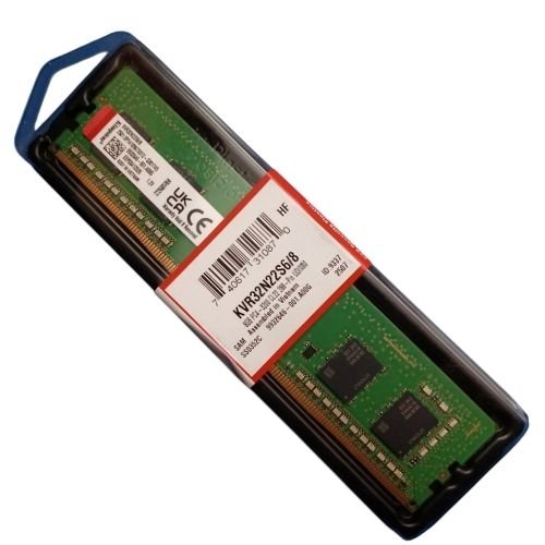 DDR3 8GB. DESKTOP 1600MHZ. KINGSTON