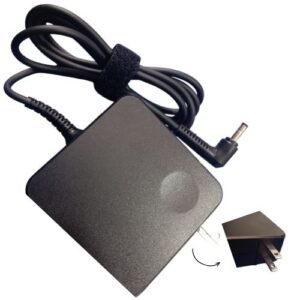 CARGADOR GENÉRICO 20V/3.25A PUNTA MINI