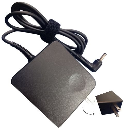 CARGADOR GENÉRICO 20V/3.25A PUNTA MINI