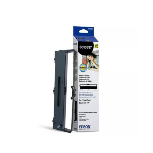 SO15337 Cinta Epson p/LQ-590 /SO15337