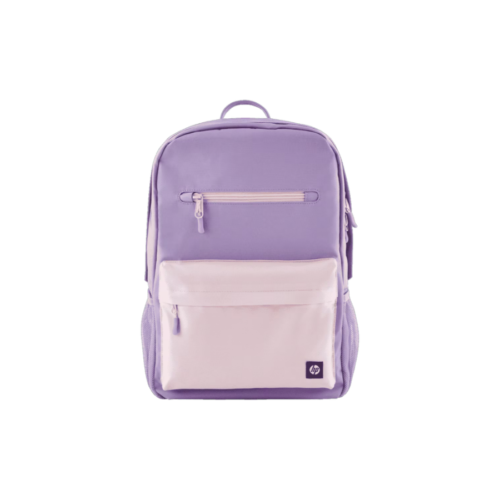 Mochila 15.6 HP 7J597AA Campus Lavanda