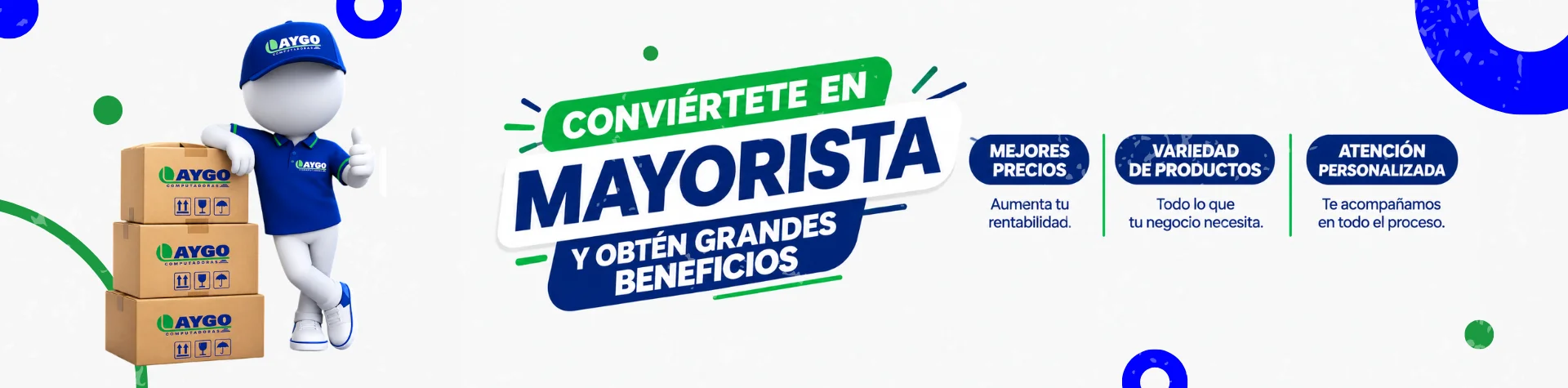 Mayorista