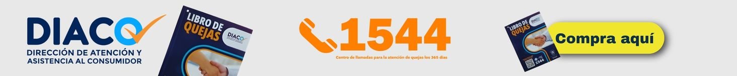 Libro de Quejas