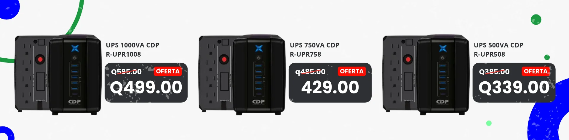 Ofertas-CDP