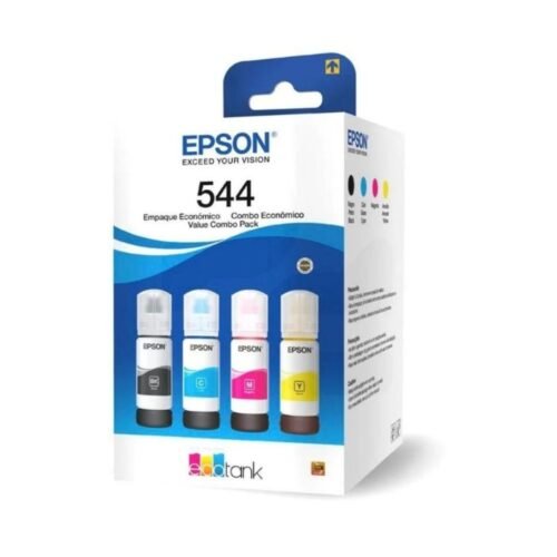 Kit Epson T544 original CMYK