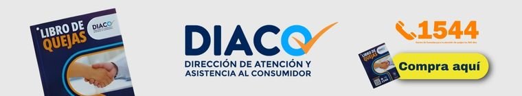 Libro de Quejas
